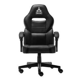 Ghế chơi game Warrior – Crusader Series - WGC101