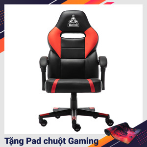 Ghế chơi game Warrior – Crusader Series - WGC101