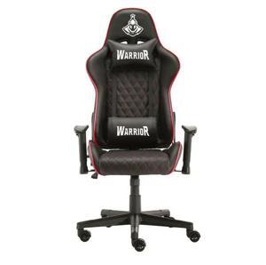 Ghế chơi game Warrior Raider Series WGC205