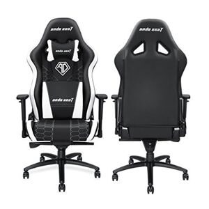 Ghế chơi game Anda Seat Spirit King Full PVC Big