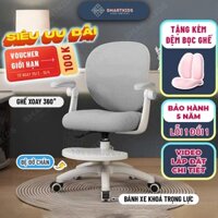 Ghế Chống Gù Cho Bé G09 Thiết Kế Thông Minh Phù Hợp Với Từng Độ Tuổi, Tháo Lắp Dễ Dàng