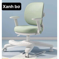 Ghế chống gù cho bé