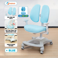 Ghế chống gù cho học sinh đầy đủ tính năng thông minh | CM808