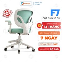 Ghế chống gù học sinh HTDkids F7