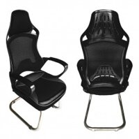 GHẾ CHUYÊN CHO GAME HT-G60 (KHUNG ĐÚC – CHÂN INOX)