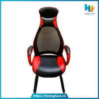 GHẾ CHUYÊN CHO GAME HT-G62 (KHUNG ĐÚC - MÚT ĐÚC - KÈM GỐI ĐẦU)