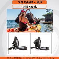 Ghế chuyên dụng gắn SUP, thuyền Kayak tiện lợi