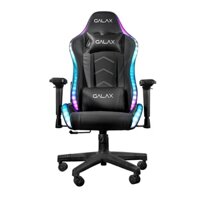 Ghế chuyên game GC-01S RGB Black RG01