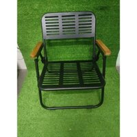 Ghế cnc, Ghế camping khung sắt, Ghế xếp cà phê