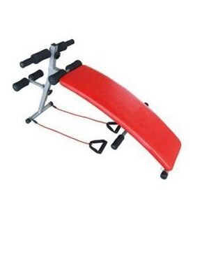 Ghế cong Ebete CJH 103AR