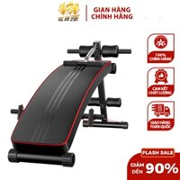 Ghế Cong Tập Bụng Adking AD-177 Thiết Kế Chắc Chắn, Chịu Được Tải Trọng Lớn