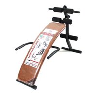 Ghế cong tập bụng Ben 2 chính hãng Vifa Sport