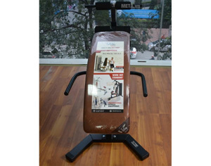 Ghế cong tập bụng Ben Pro 601003