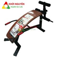 Ghế cong tập bụng Vifa Ben Pro