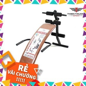 Ghế cong tập bụng Vifa Sport 601002