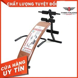 Ghế cong tập bụng Vifa Sport 601002