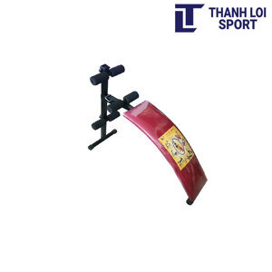 Ghế cong tập bụng XK 295