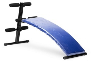 Ghế cong tập bụng XK 295
