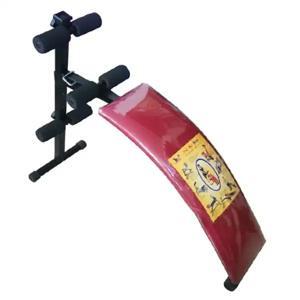 Ghế cong tập bụng XK 295