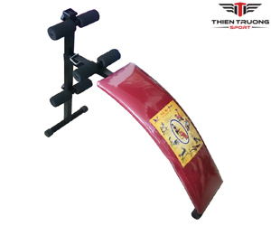 Ghế cong tập bụng XK 295