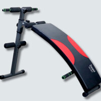 Ghế Cong Tập Bụng Zasami SGC-8511 – Thiết Bị Tập Luyện Hiệu Quả Cho Vòng Eo Thon Gọn