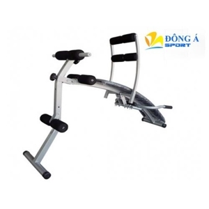 Ghế cong tập lưng bụng AB Trainer 601021