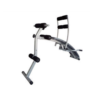 Ghế cong tập lưng bụng AB Trainer 601021