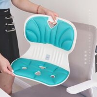 Ghế công thái học chống gù lưng, ghế văn phòng giúp ngồi thẳng lưng phù hợp trẻ em, sinh viên Chống Gù Lưng