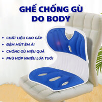 Ghế công thái học chống gù lưng ghế văn phòng chống đau lưng