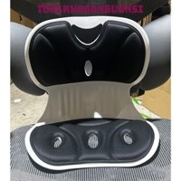 Ghế công thái học chống gù lưng, ghế văn phòng giúp ngồi thẳng lưng phù hợp trẻ em, sinh viên