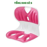 Ghế công thái học chống gù lưng, ghế văn phòng giúp ngồi thẳng lưng phù hợp trẻ em, sinh viên