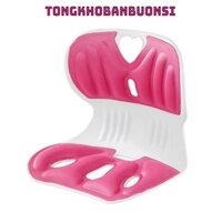 Ghế công thái học chống gù lưng, ghế văn phòng giúp ngồi thẳng lưng phù hợp trẻ em, sinh viên