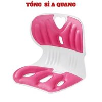 Ghế công thái học chống gù lưng, ghế văn phòng giúp ngồi thẳng lưng phù hợp trẻ em, sinh viên