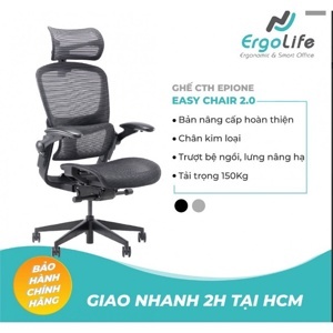 Ghế công thái học Epione Easy Chair 2.0