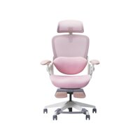 GHẾ CÔNG THÁI HỌC EPIONE EASY CHAIR BLOSSOM