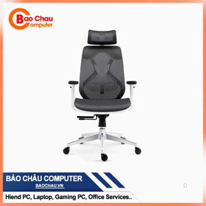 Ghế công thái học Ergonomic HBADA 03