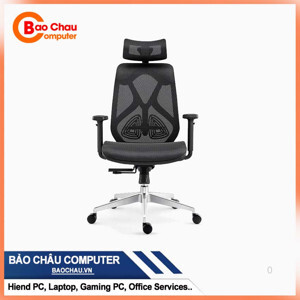 Ghế công thái học Ergonomic HBADA 10