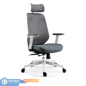 Ghế công thái học Ergonomic HBADA 01