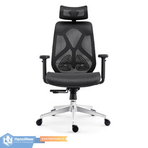 Ghế công thái học Ergonomic HBADA 10