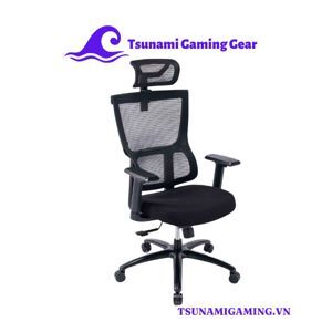 Ghế công thái học ergonomic Warrio WEC506v2