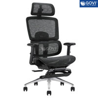 Ghế công thái học Ergonomic Win W07 Pro (Footrest)