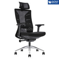 Ghế công thái học Ergonomic Kylin K07