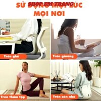 GHẾ CÔNG THÁI HỌC , Ghế Điều Chỉnh Tư Thế Chống Gù Lưng, Ghế Công Thái Học  Chỉnh Dáng Ngồi Đúng Nam Nữ, Trẻ Em