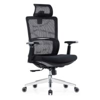 Ghế công thái học GLE02