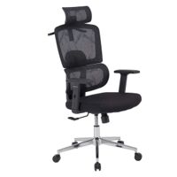 Ghế công thái học GLE09A