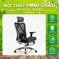 Ghế công thái học  Sihoo M57, 57B💥 Chính Hãng 💥 Ghế điều chỉnh tư thế ngồi chống đau lưng BH 36tháng