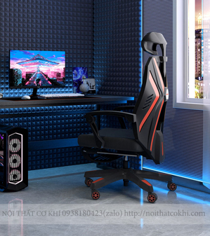 Ghế công thái học Sihoo M89