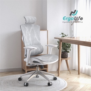 Ghế công thái học Sihoo M90C