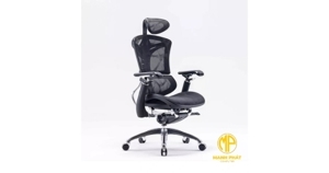 Ghế công thái học Sihoo M97B