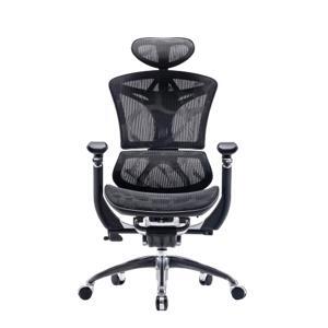 Ghế công thái học Sihoo M97B